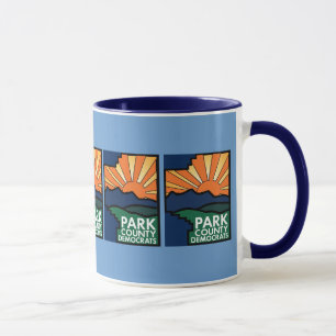 ParkCo DM-Tasse Tasse