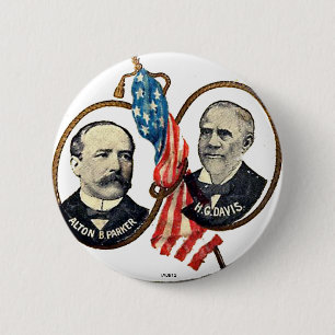 Parker-Davis jugate - Knopf Button