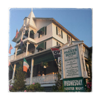 Parker Haus-Meer geumgürtet, NJ Fliese