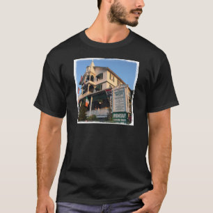 Parker Haus T-Shirt