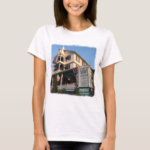 Parker Haus T-Shirt