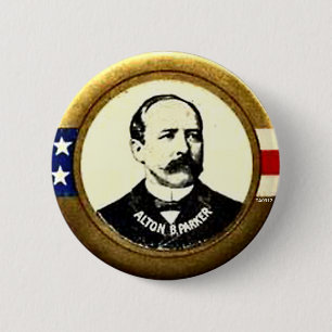 Parker Präsident - Knopf Button