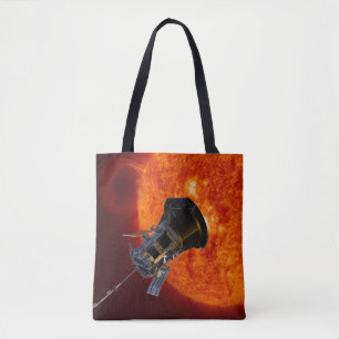 Parker Solar Probe Spacecraft