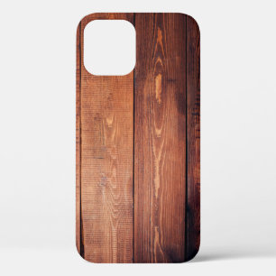 Parkettboden aus Holz Case-Mate iPhone Hülle