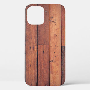 Parkettmuster aus Holz Case-Mate iPhone Hülle