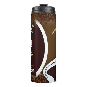 Parkhaus 2 thermosbecher