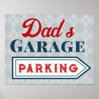 Parking Garage Vater Kunstgift