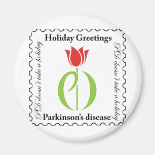 Parkinson-Gang, Einheit, Bewusstsein Magnet