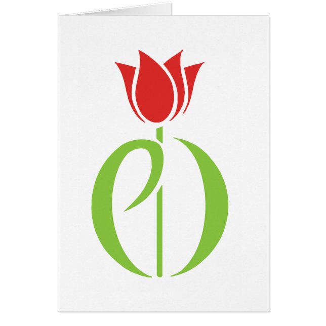 Parkinson-Krankheit, parkinsons Krankheit, Tulpe, (Vorne)