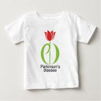 Parkinson-Krankheit, parkinsons Krankheit, Tulpe,