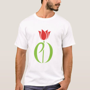 Parkinson-Krankheit, parkinsons Krankheit, Tulpe, T-Shirt