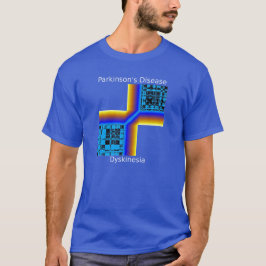 Parkinson-KrankheitDyskinesia T-Shirt