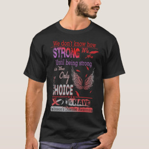Parkinson S Disease Awareness T-Shirt