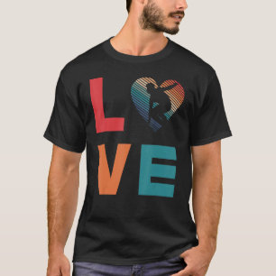 Parkour Extremsportler Parkour Läufer Sprichwort T-Shirt