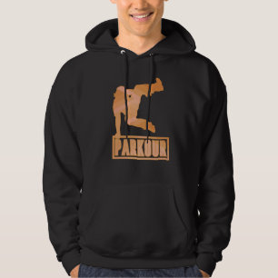 Parkour Hoodie