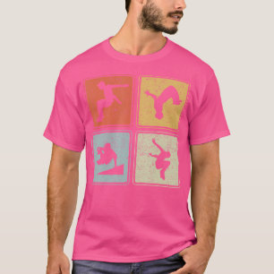 Parkour T-Shirt