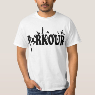 Parkour T-Shirt