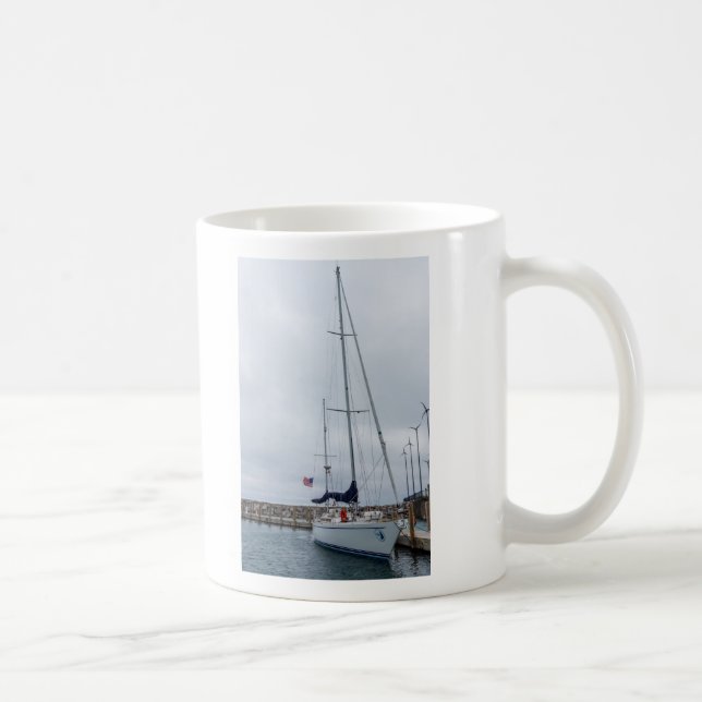 Parkplatz Tasse (Rechts)