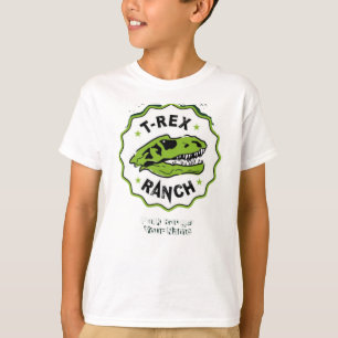 Parkranger T-Shirt