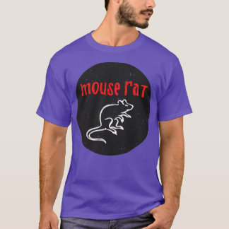 Parks und Rattenruten T-Shirt
