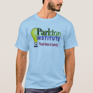 PARKTONINSTITUT T-Shirt