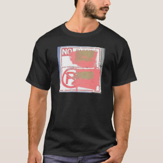 PARKVERBOT T-Shirt