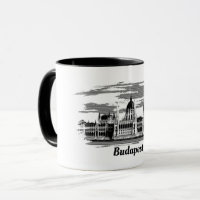 Parlament Budapest Ungarn Geschenke