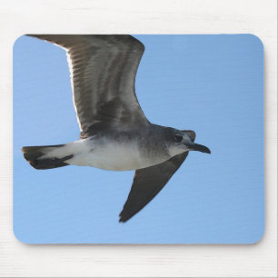 Parlamentarier 6482 Möve 1 WC Mousepad