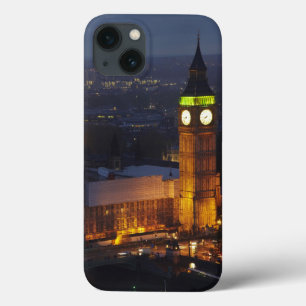 Parlamentsgebäude, Big Ben, Westminster Case-Mate iPhone Hülle