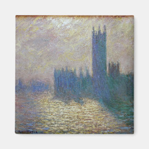 Parlamentsgebäude (London), Monet Magnet