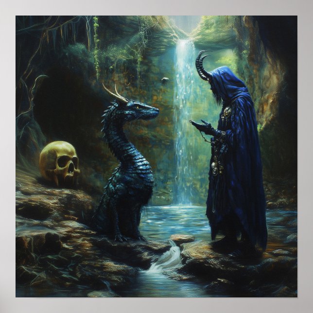 Parlay Poster (Vorne)