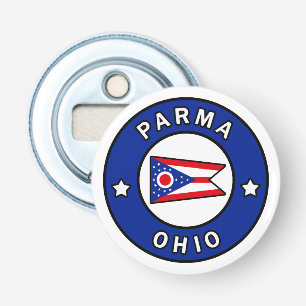 Parma Ohio Flaschenöffner