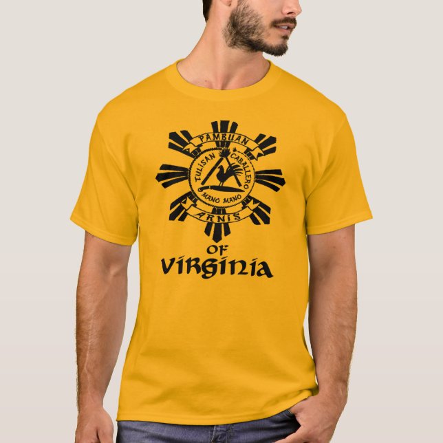 parnis-3 T-Shirt (Vorderseite)