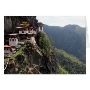 Paro-Taktsang