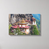 Paro Taktsang: Das Kloster des Tiger-Nests - Bhuta