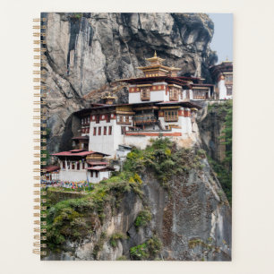 Paro Taktsang: Das Kloster des Tigernests - Bhutan Planer