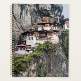 Paro Taktsang: Das Tiger-Nest-Kloster - Bhutan Planer