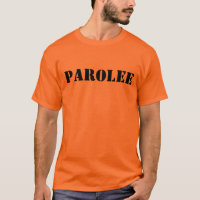 Parolee