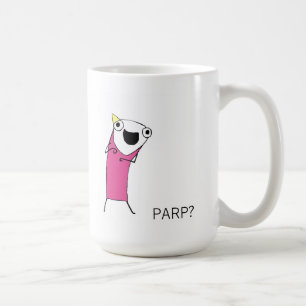 PARP? TASSE