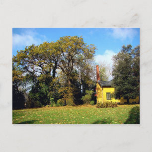 Parque Cristina Enea 1 - Donostia - San Sebastián Postkarte