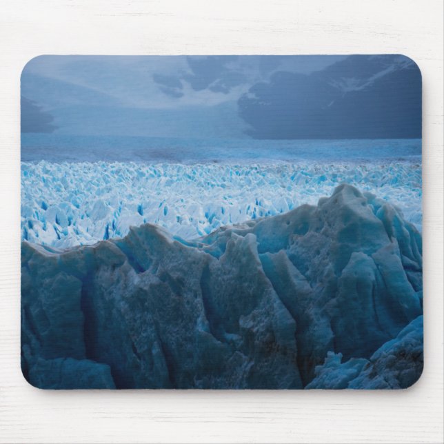 Parque Nacional Los Glaciares Mousepad (Vorne)