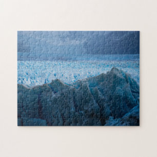 Parque Nacional Los Glaciares Puzzle
