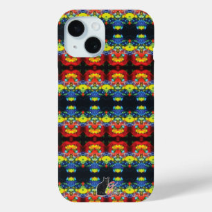 Parralaxials KCFX Case-Mate iPhone Hülle