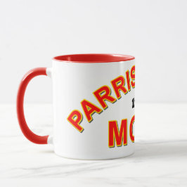 PARRIS ISLAND MCRD TASSE