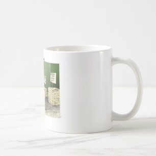 Parrot Badezimmer Fixtures Funny Cartoon Geschenke Tasse
