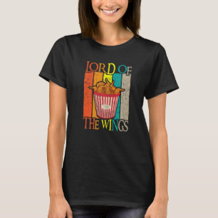Parrot Cockatiel Love Bird Rooster Chickens Budgie T-Shirt
