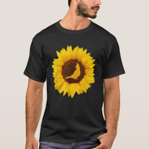 Parrot Geschenk für Frauen Männer Parrakeet Bird S T-Shirt