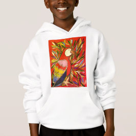 Parrot Hoodie