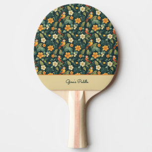 Parrot Jungle Tischtennis Schläger