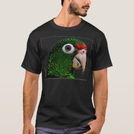 Parrot / La Cotorra T-Shirt